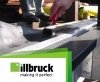 Illbruck CT113 klej EPDM gumy folii 4,7 kg
